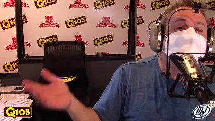 MJTV: Fester's Kid Did WHAT at a Hotel Pool?