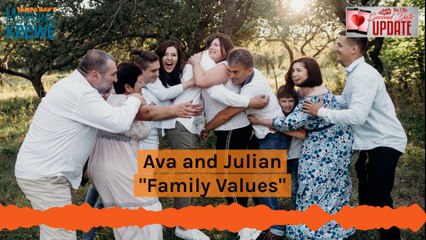The 7:15 Second Date Update - Family Values