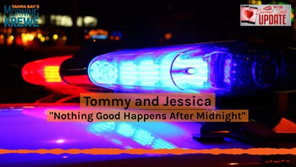 The 7:15 Second Date Update – Nothing Good Happens After Midnight