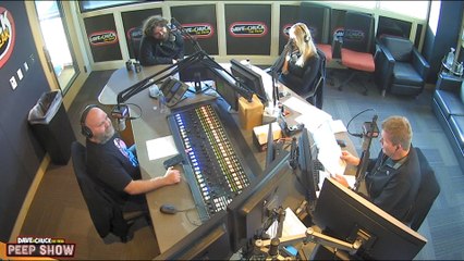 Peep Show: Weird Thing You Caught Your Spouse Doing