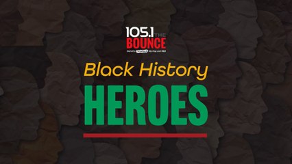 Black History Heroes: Aretha Franklin