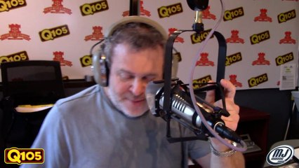 MJTV: Why Did Michelle's Hairdresser Fire His Client?