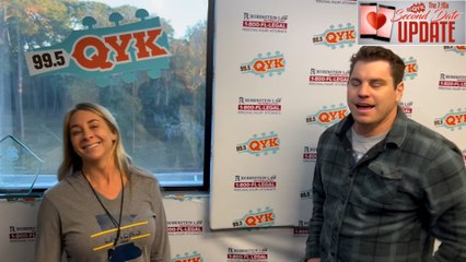 The 7:15 Second Date Update - Life Goals