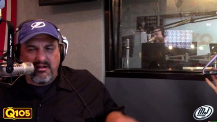 MJTV: Roxanne & Coop Reveal the Secrets of 'Dance Face' 😄