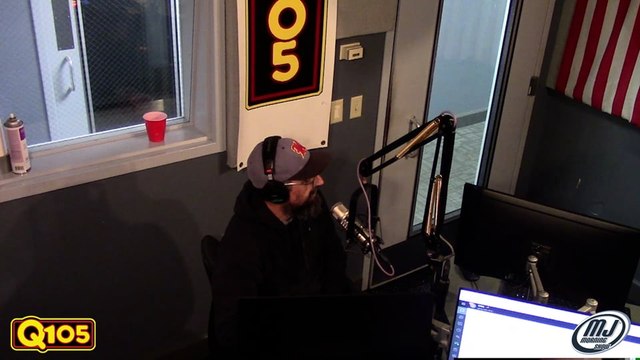 MJTV: Where are Fester and Roxanne?