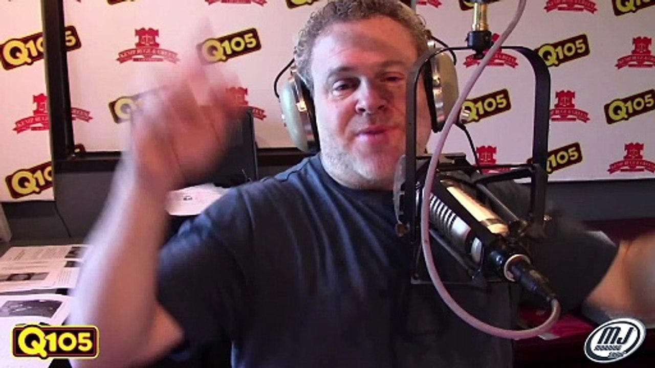 MJTV: MJ Actually Watched Celebrity Big Brother Last Night... What Did He Think?