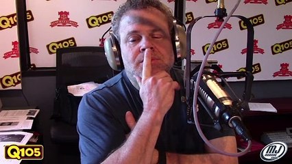 MJTV: Fester's daughter has an idea for a new segment