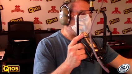 MJTV: Bucs Vs. Rams... Who Wins?