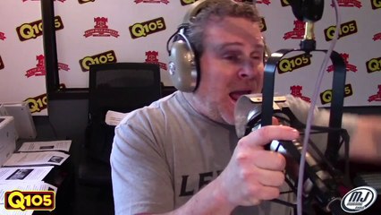 MJTV: MJ Wants To Help Launch a Treasure Hunt in Tampa Bay