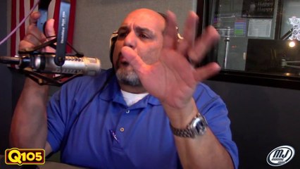 MJTV: The MJ Morning Show Has a New Youngest Fan!