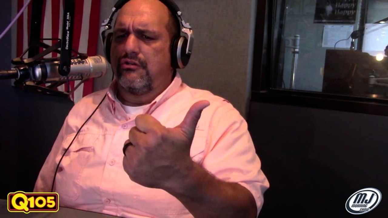 MJTV: IT'S NOT OVER! A Relationship Expert Says Boring Relationships Don't Necessarily Mean "It's Over"