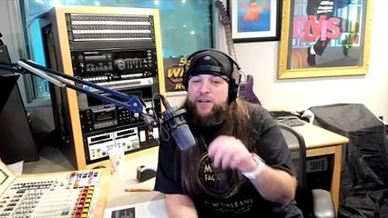 Brent x Marc Labelle and Wolfgang Van Halen