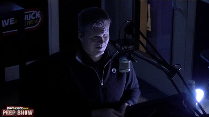 Peep Show: Dave's Bright Light