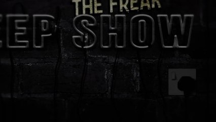Peep Show: Chuck Luck Vacation Style