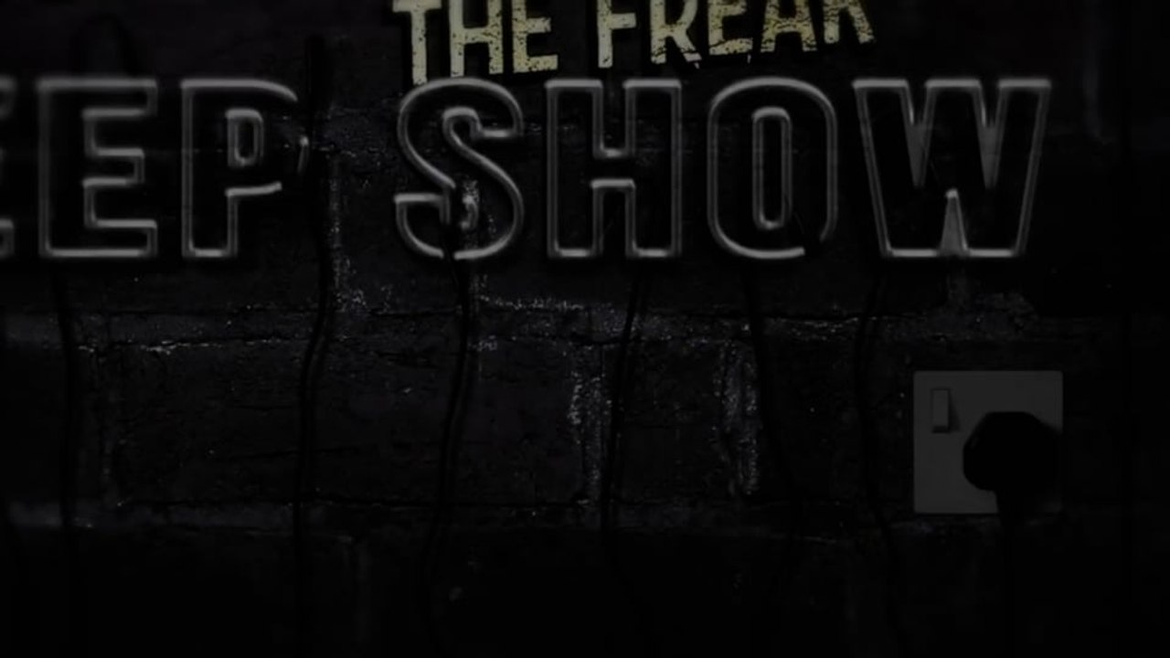Peep Show: Chuck Luck Vacation Style