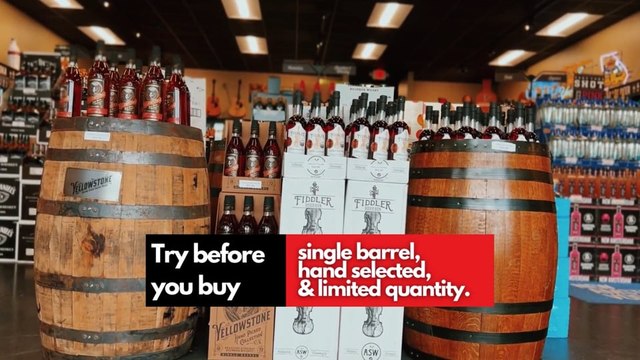 A&M Beverage