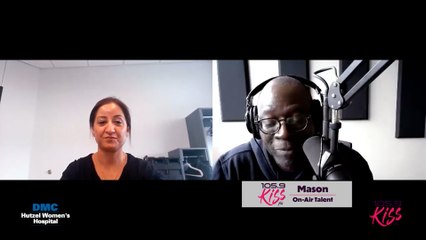 Mason Minute: Dr. Satinder Kaur