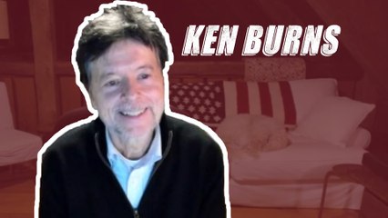 Ken Burns