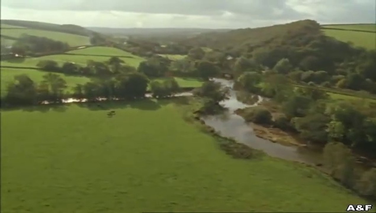 Rosamunde Pilcher -039- Küste der Träume