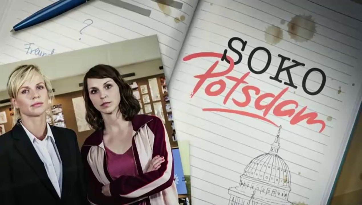 SOKO Potsdam -19- Taxidriver