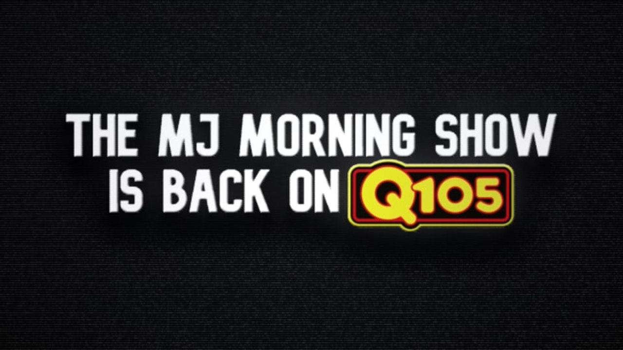 MJTV: Listeners Start Blowing Up Fester's Phone!