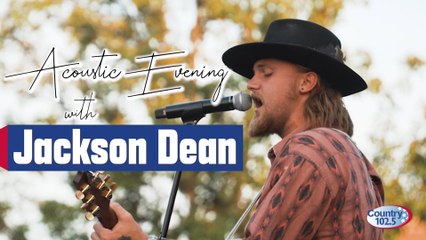 Jackson Dean Acoustic Rewind.mp4