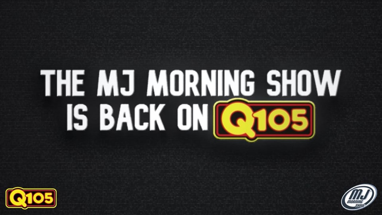 MJTV: Is Getting High The Same As Having A Drink When You're Watching Your Kids?