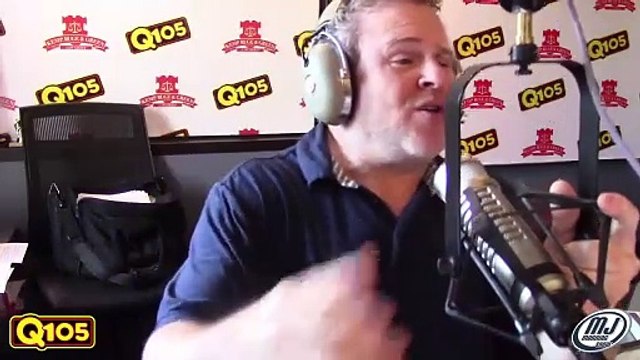 MJTV: What Grosses Out Your Spouse? MJ Say's Michelle Hates It When He Does This!