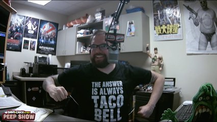 Peep Show: Getting it on with Swingers