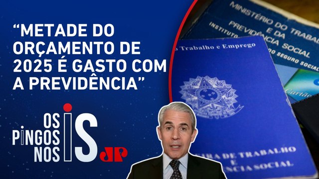 D’Avila sugere alternativas para se aposentar sem depender do INSS: “Esse sistema já implodiu”