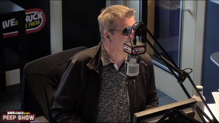 Peep Show: Dave's First Drive to University