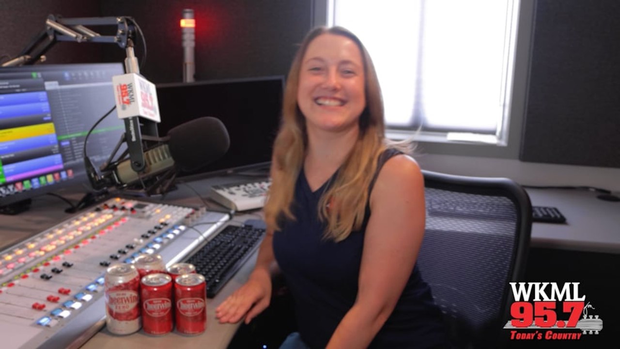 Cheerwine 2022 - WKML