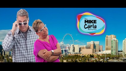 A Few Things You Should Know With The Mike & Carla Morning Show