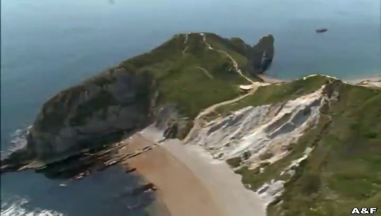 Rosamunde Pilcher -040- Kinder des Glücks