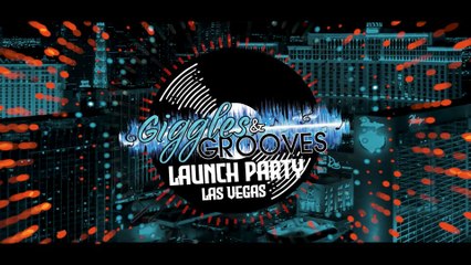 Giggles and Grooves - Launch Party