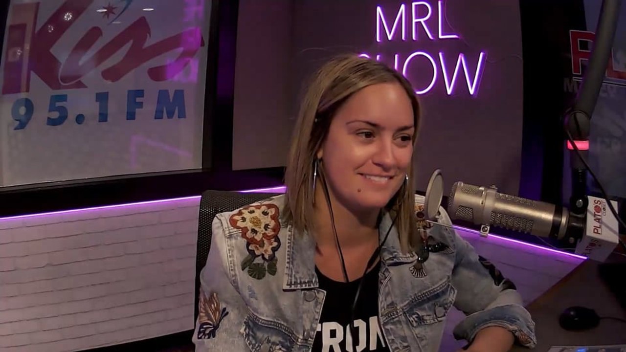 The MRL Show: Lied About Your Major