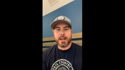 Dub's 23andMe Genetic Test 🧬