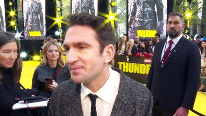 Did the Doomsday announcement ruin Thunderbolts*?