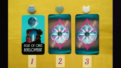 Tarot-Tuesday - June 28, 2022