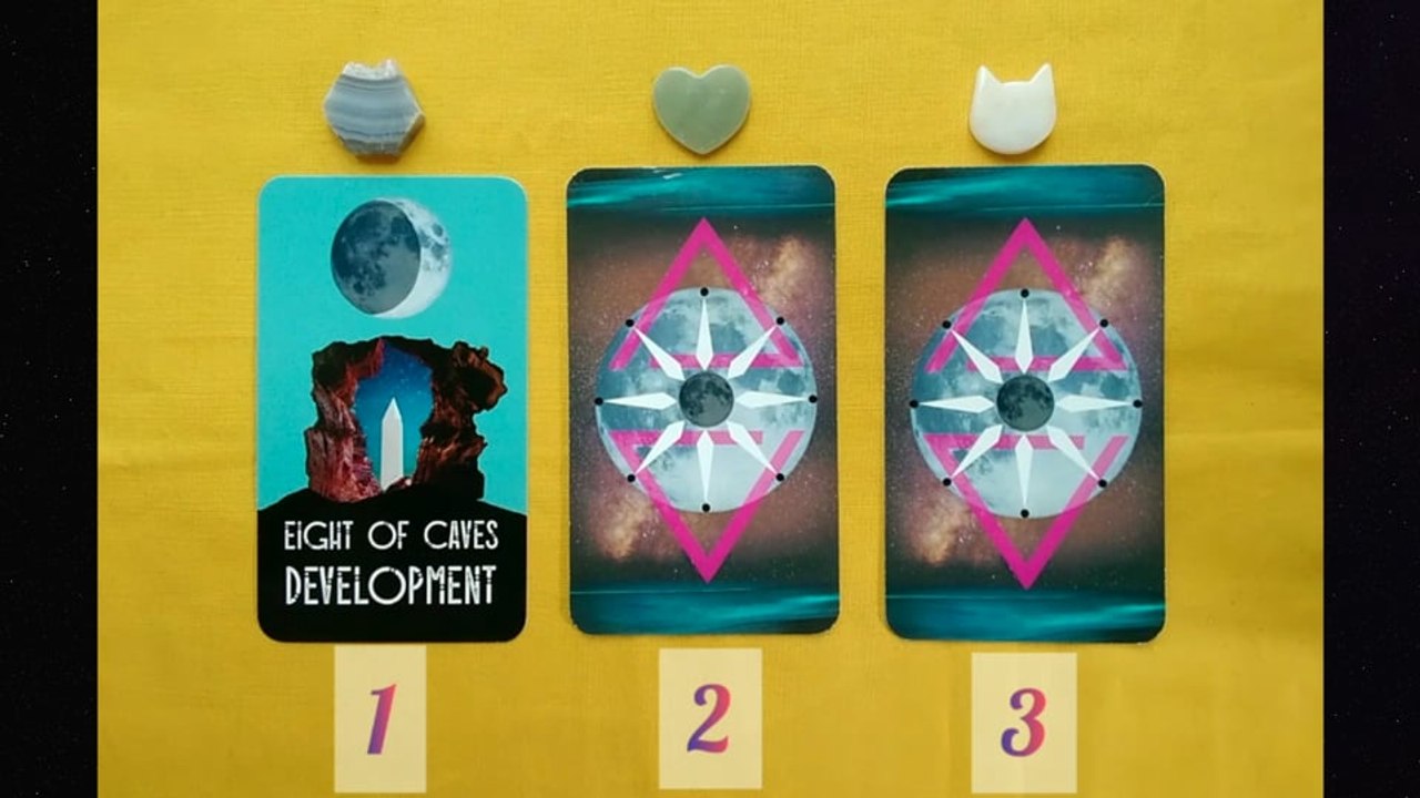 Tarot-Tuesday - June 28, 2022