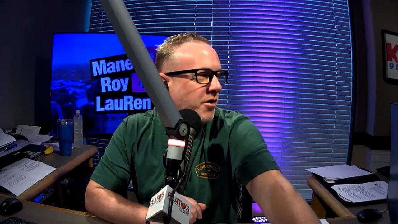 The MRL Show: What Pet Owners Find Annoying Abo...
