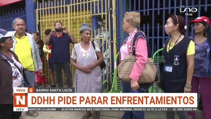 Notivisión Central 22 de abril del 2025