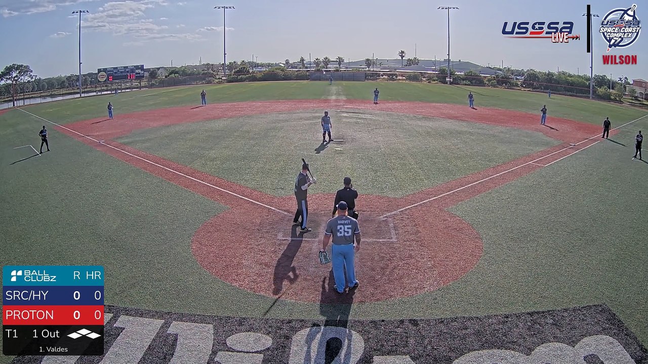 Proton/Str8play/Rebel VS SRC/HypeSports/CutFactory - Fri, Apr 11, 2025 5:52 PM to Fri, 7:01 PM