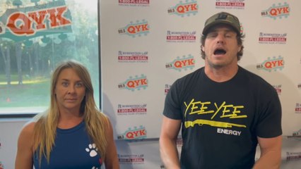 Sarah Went 'All Out' On Her Date With Kyle...Maybe Too Out