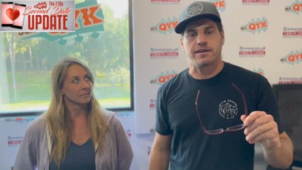 Here's Why You Don't Play 20 Questions On A Date