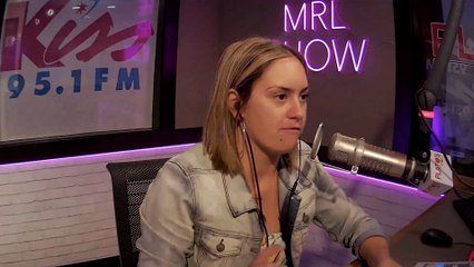 The MRL Show: You're Loading The Dishwasher All Wrong