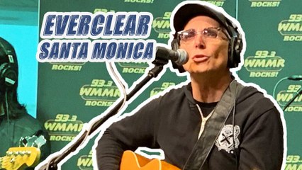 Everclear - Santa Monica