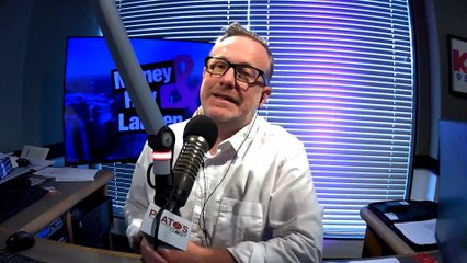 The MRL Show: LauRen Is Going To Italy Without Dallas