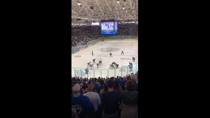 Florida Everblades 2022 Kelly Cup