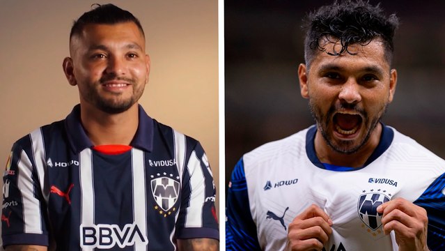Rayados: Tecatito Corona cree que Monterrey puede competir en el Mundial de Clubes